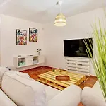 Apartment Premium Family House Corralejo