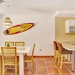 Premium Family House Corralejo