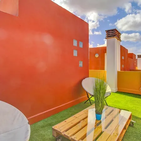 Premium Family House Apartmán