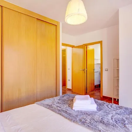 Apartment Premium Family House Corralejo