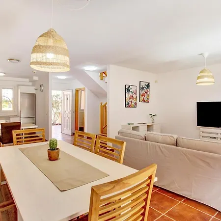 Premium Family House Apartmán *