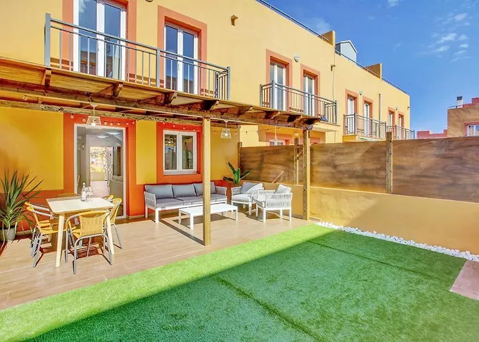 Premium Family House Apartment *