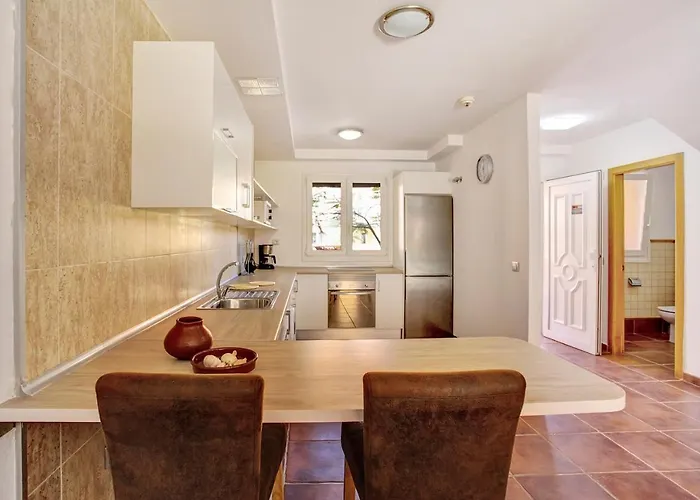 Premium Family House *