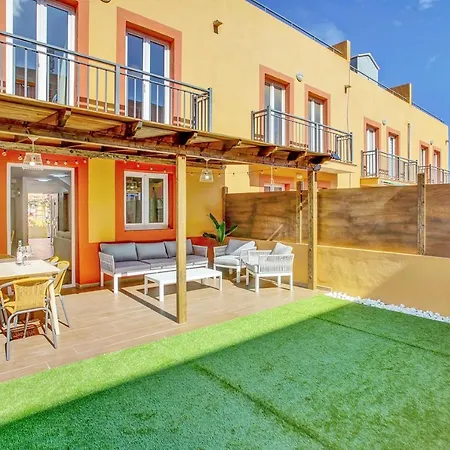 Premium Family House Apartment *