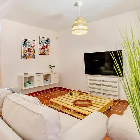 Apartment Premium Family House Corralejo