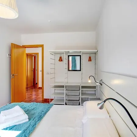 Apartamento Premium Family House *