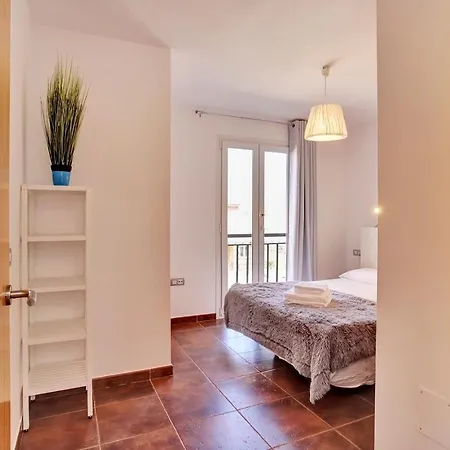 Premium Family House * Corralejo