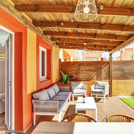 Apartamento Premium Family House *