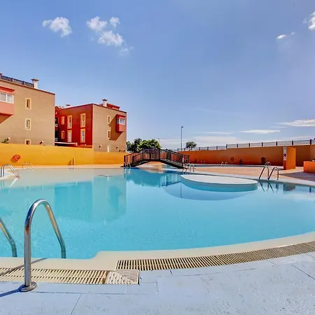 Apartment Premium Family House