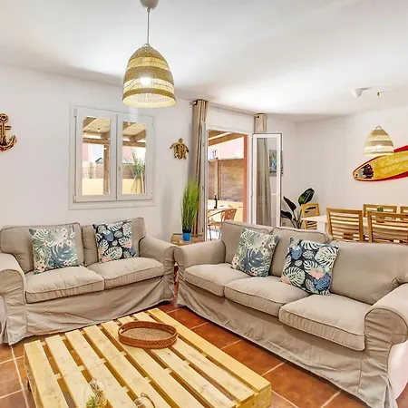 Apartment Premium Family House *