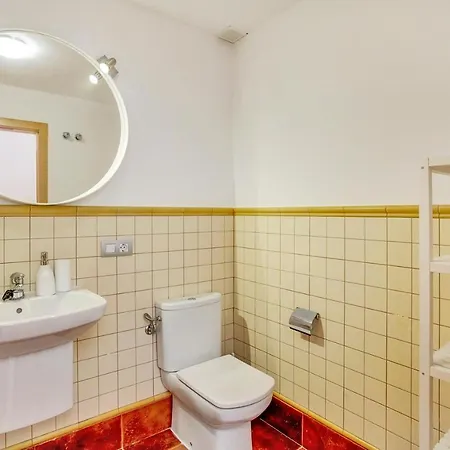 Premium Family House *