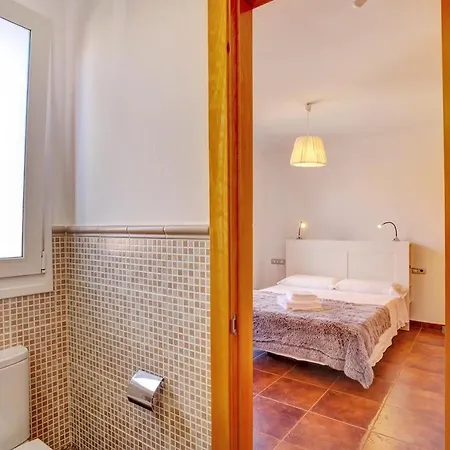 Apartment Premium Family House Corralejo