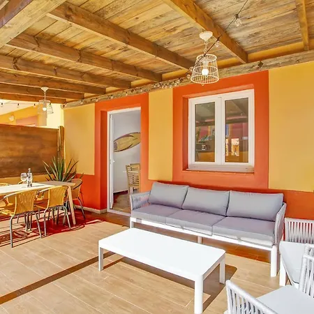 Premium Family House