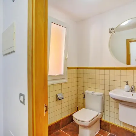 Premium Family House Apartment Corralejo