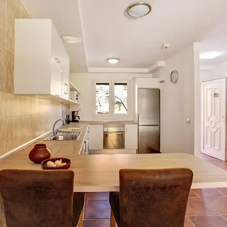 Premium Family House *