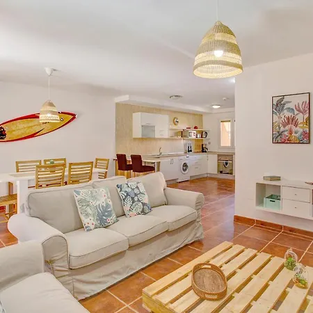 Premium Family House Apartamento *