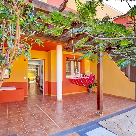 Premium Family House Apartamento