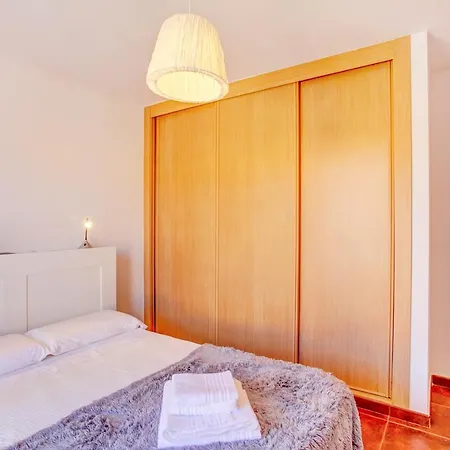 Premium Family House Corralejo