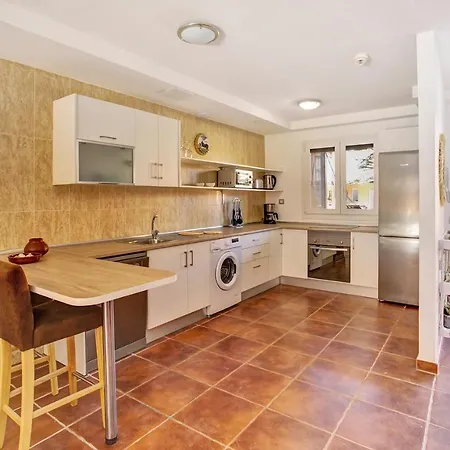 Premium Family House Apartamento