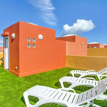 Premium Family House *