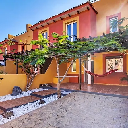 Apartment Premium Family House