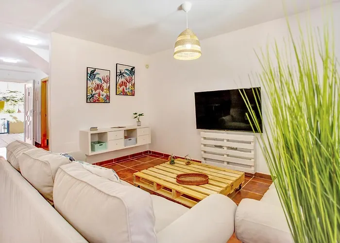 Apartamento Premium Family House Corralejo