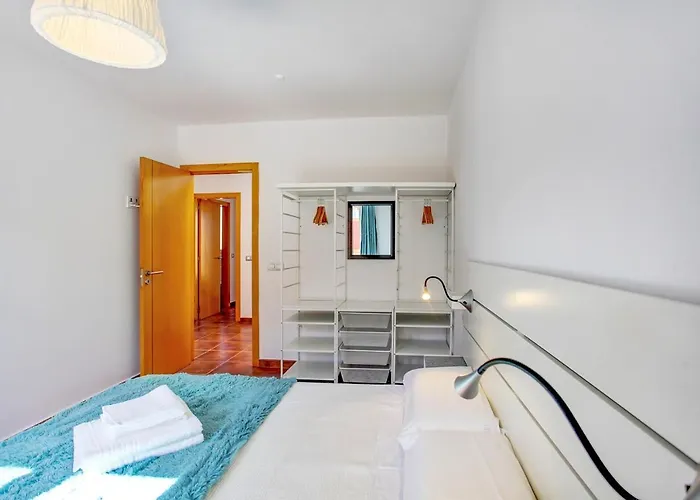 Daire Premium Family House *