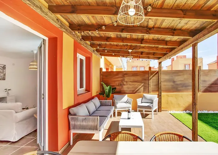 Apartamento Premium Family House *