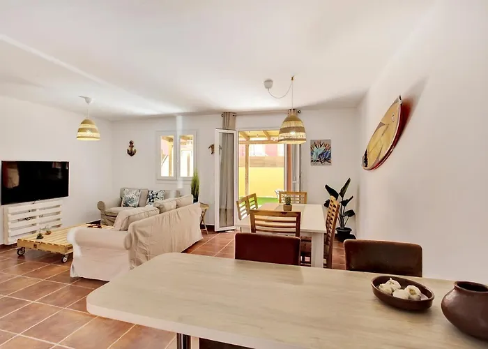 Apartamento Premium Family House Corralejo