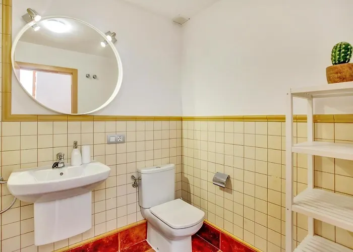 Premium Family House *