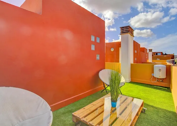 Premium Family House Daire