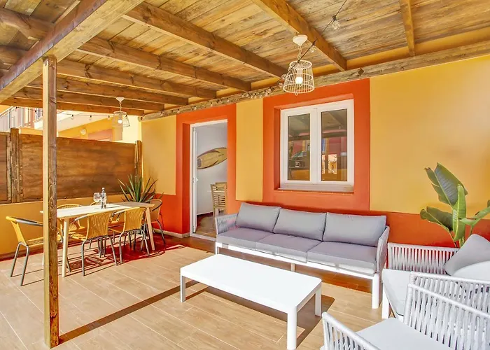 Premium Family House