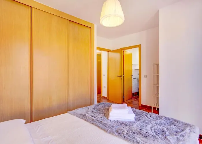 Daire Premium Family House Corralejo