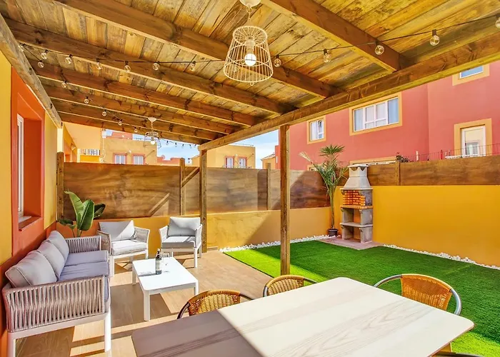 Premium Family House Daire