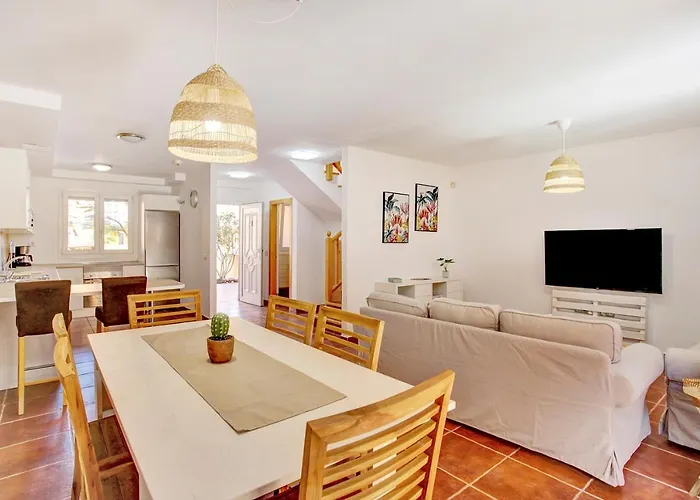 Premium Family House Apartamento *