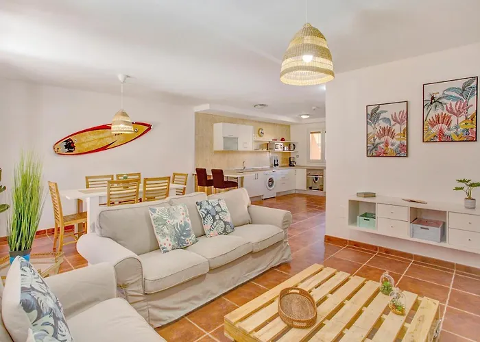 Premium Family House Apartamento *