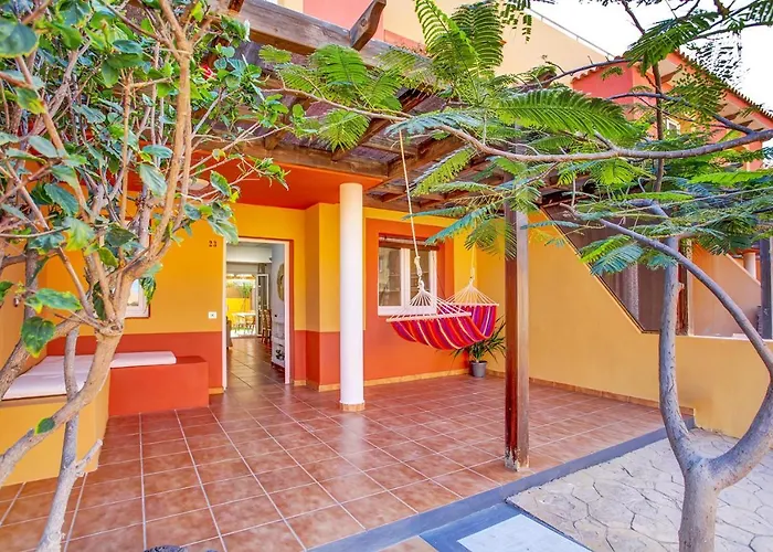 Premium Family House Daire