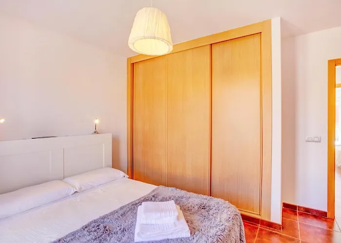 Premium Family House Corralejo