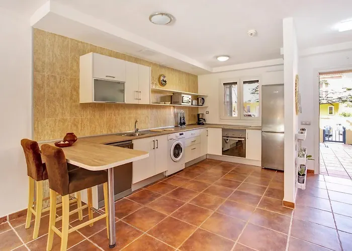 Premium Family House Daire