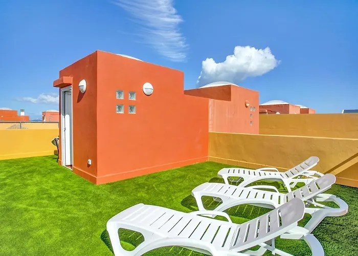 Premium Family House *