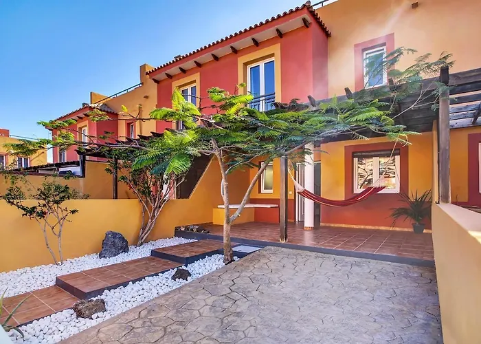 Daire Premium Family House